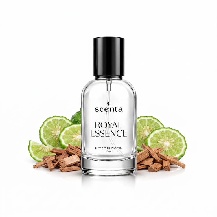 Royal Essence