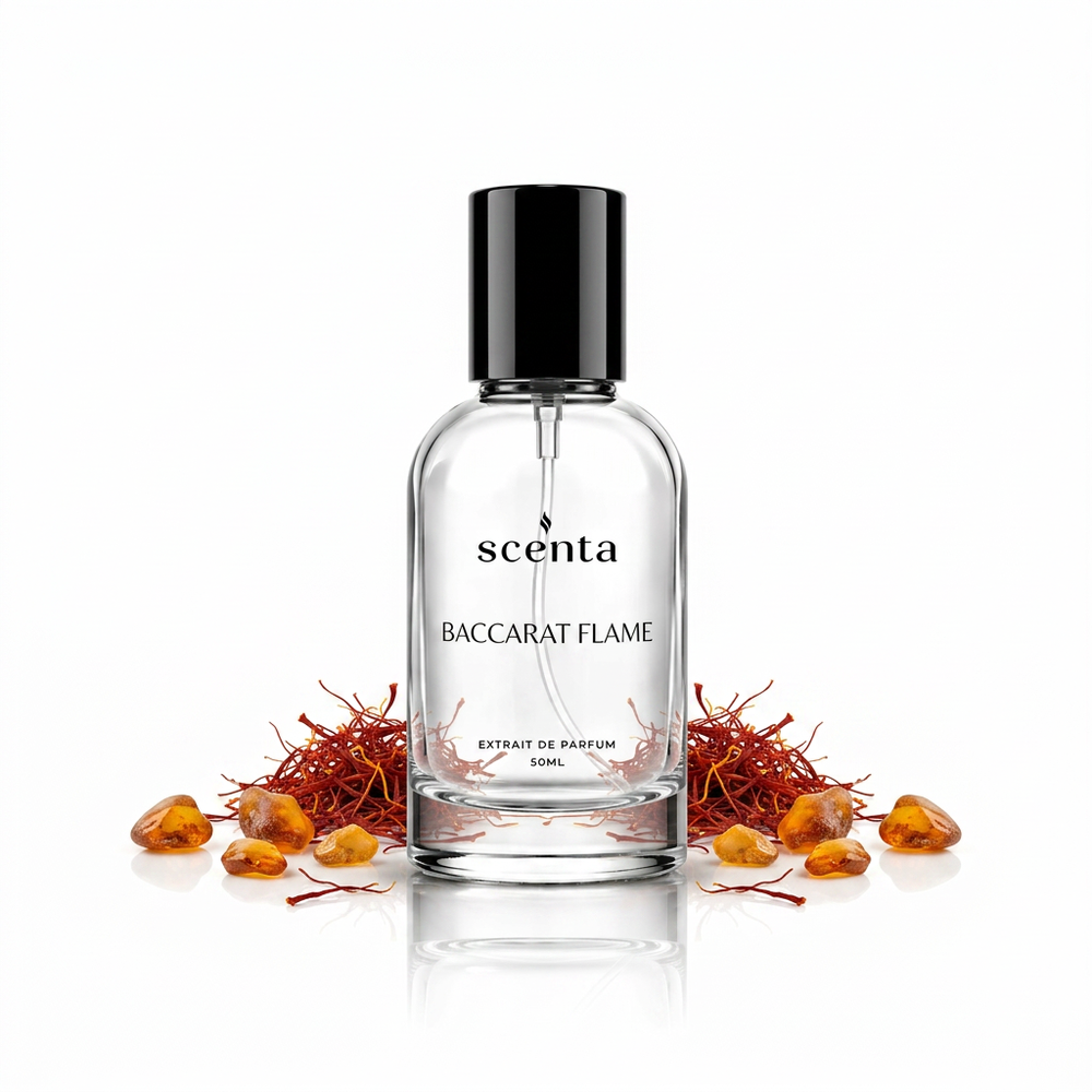 Baccarat Flame