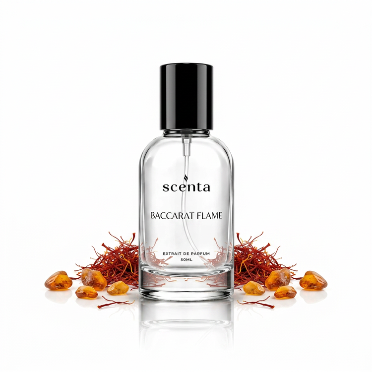 Baccarat Flame