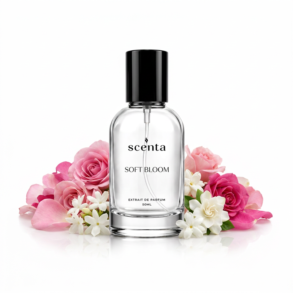 Soft Bloom
