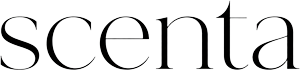 Scentas logotyp